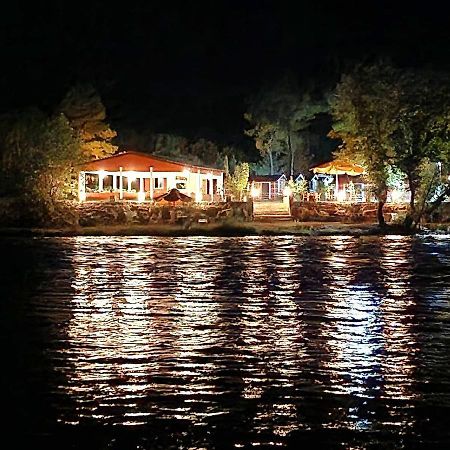 Kanyon Yasam Evleri Villa Manavgat Exterior photo